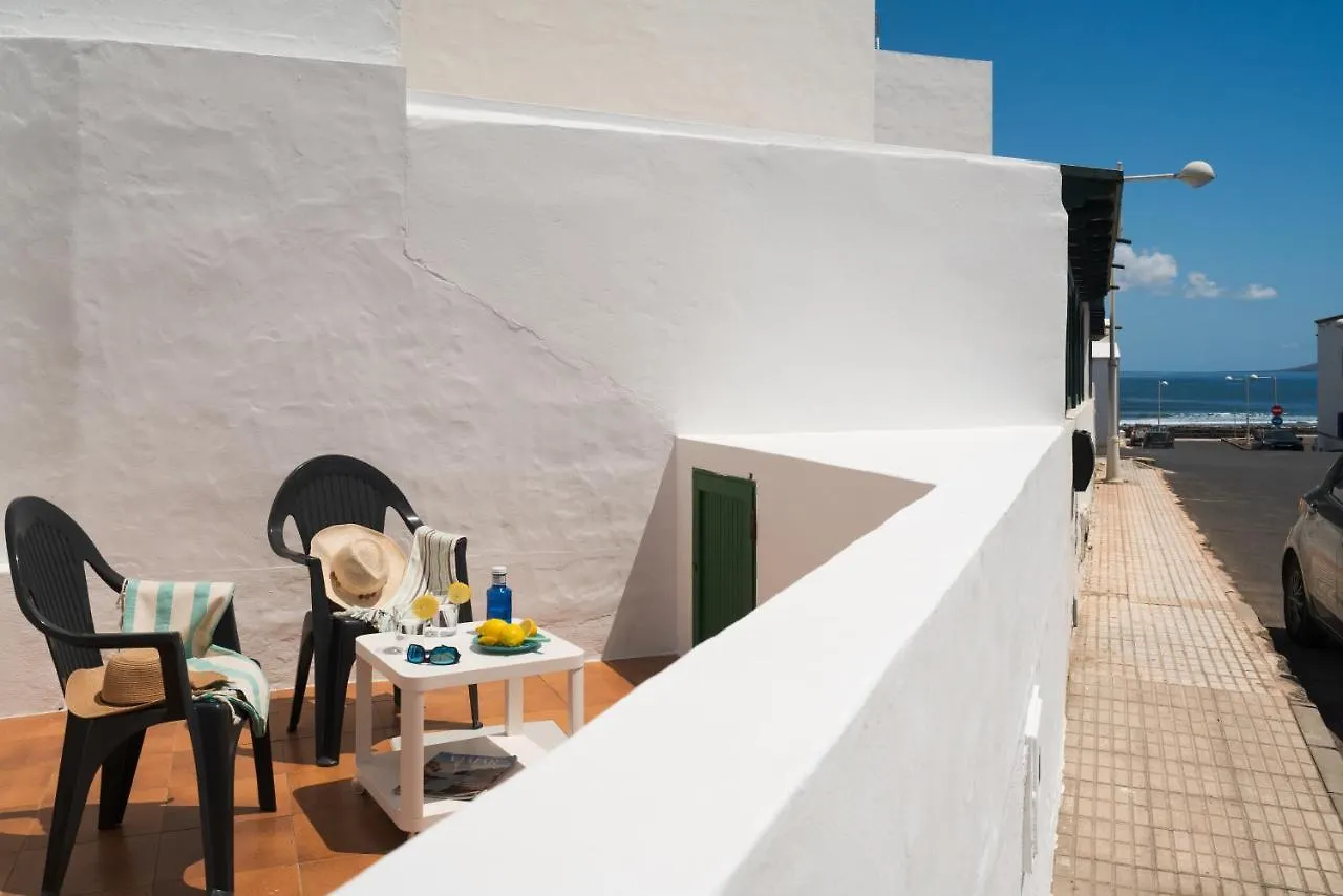 Sabbia Suites Alaia Famara contacts